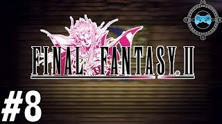 Setting Sail - Let's Play Final Fantasy II Episode #8 (Walkthrough/Guide)