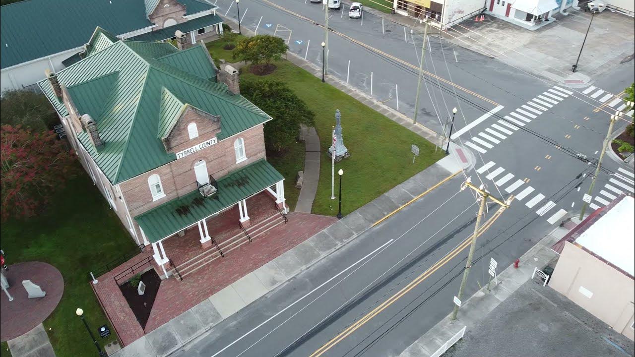 Columbia, NC YouTube