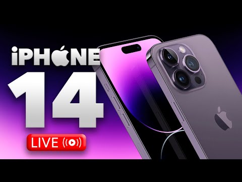 EN VIVO! Unboxing de los iPhone 14 en México!