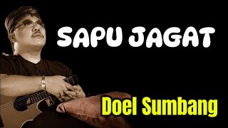 Doel Sumbang - Sapu Jagat #lagusunda #doelsumbang #sapujagat