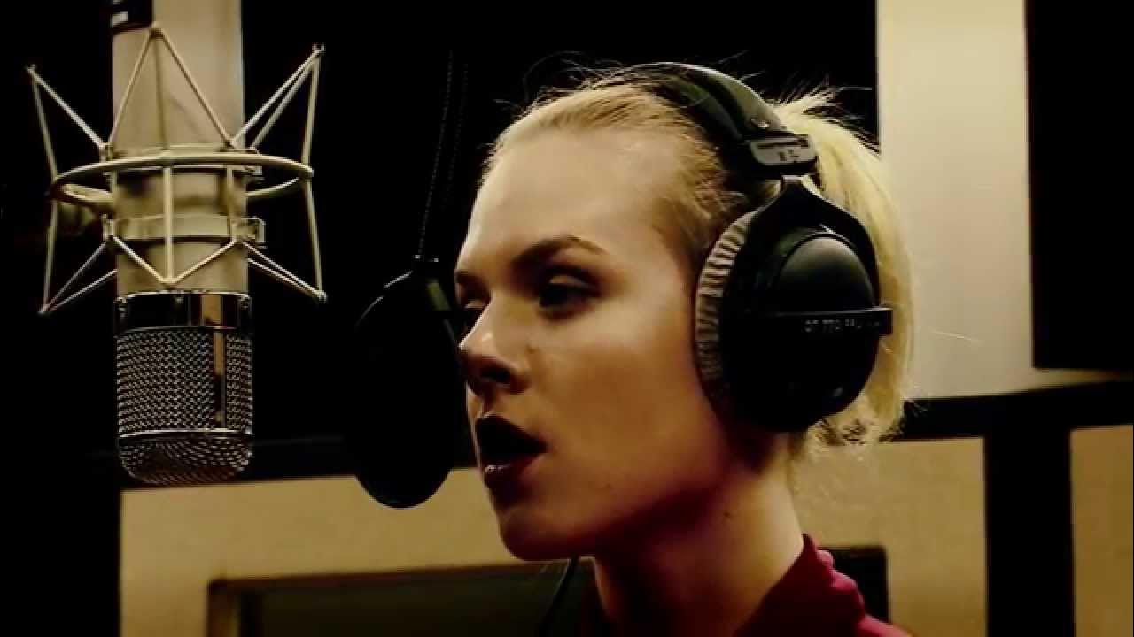 EMA-Bang Bang (Nancy Sinatra) cover EMA-Bang Bang (Nancy Sinatra) cover