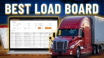 Top 5 Best Load Boards of 2024: Find HIGHEST Paying Loads (Truckers & Dispatchers)