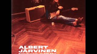 Video thumbnail of "Albert Järvinen - Milkshake"