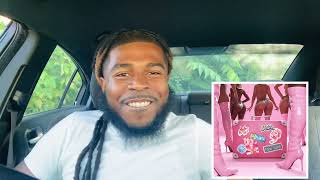 WHO HAD THE HARDEST VERSE? Super Freaky Girl (Queen Mix) REACTION!