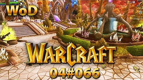 Warlords of Draenor 04#066 Restalaan Captain of the Guard