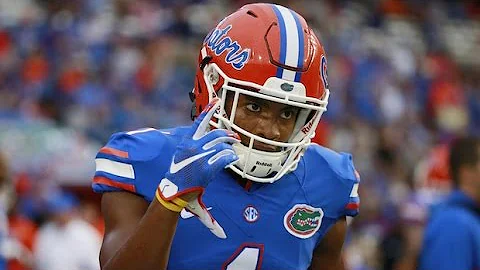 Vernon Hargreaves and Jalen Tabor Highlights "Last...