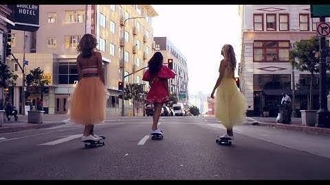 ARITMIYA & Lazy Cat - Bam Bam Bam (UnOfficial Music Video)