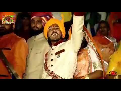 Hindu dharm ki rakchha me sabko talwar thama dunga