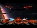Elite: Dangerous Beta 3.9.1 First Play 🚀