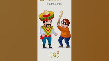 Dop 2 (level 391) #popularshorts #dop2 #gameplay #trending #gaming #games #trendingshorts #music