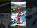 Toughest journey of Native American #ytshorts #reels #nativeamerican