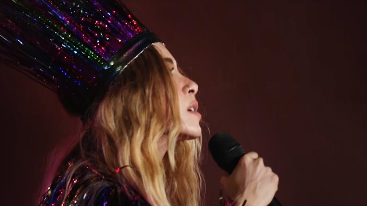 แม่เกี่ยว - PALMY 「Live at Rajamangala National Stadium」