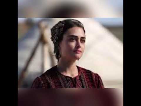حليمه أنشودة ارطغرل حزينه