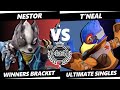 4o4 smash night 81  nestor jones wolf vs kuma tneal falco  winners round 2