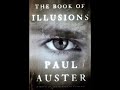 The book of illusions by paul auster