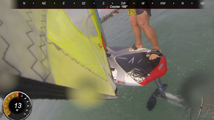 Manta Foils Easy Flight 3 in 1 wing