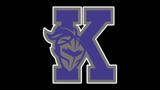 Kamiak Standout Wesley Garrett #11 [FSP vs Heir Boyz Footage]