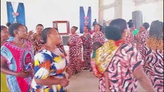 SIKU MAALUM YA WAMAMA MAGOMENI 'A' KWA Pst. PIUS KISANDU 