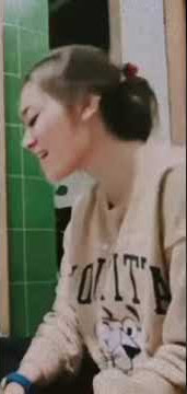 STORY WA VIRALL‼️ WANITA CANTIK BERSUARA MERDU MENYANYIKAN LAGU SALAM TRESNO // VIRALL 2020
