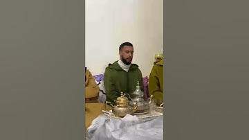 القارئ علال العواد