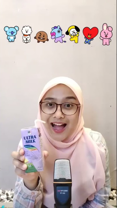 Asmr Makan Bt21 #36 #short #shorts #shortsvideo #asmr #bt21 #bts #btsarmy #btsshorts