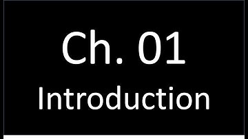01 Introduction | Operating Systems 作業系統 | Tei-Wei Kuo 郭大維