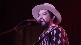 Video thumbnail of "Jackie Greene - "Don't Let The Devil Take Your Mind" | 2018 AmericanaFest"
