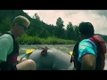 Travel Colorado - Run Wild White Water Rafting