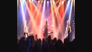 [06] Crashdiet - Miss Pain Live Stockholm Klubben 5/11 2004