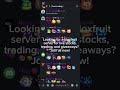 https://discord.gg/RX2FXswa6k #viral #stock #roblox #discord #bloxfruits