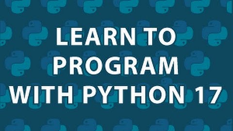 Learn to Program 17 Regular Expression Tutorial 3