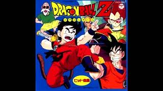 DBZ Music Hits - Aitsu wa Son Goku (Hironobu Kageyama & Waffle)