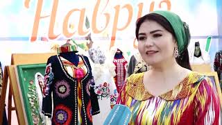картинка: Ифтитохи марзи Исфара
