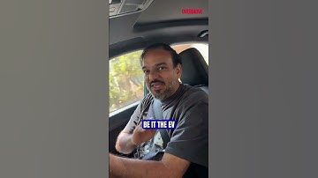 Tata Nexon CNG | Langetermijnbeoordeling #overdrive