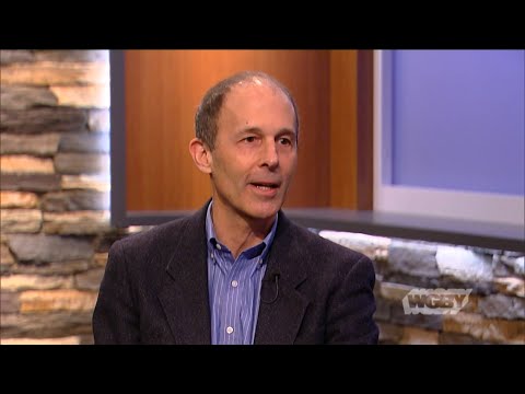 The Doomsday Clock with Professor Joshua Goldstein