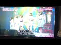 青春フォトグラフ/Little Glee Monster 2018.3.31