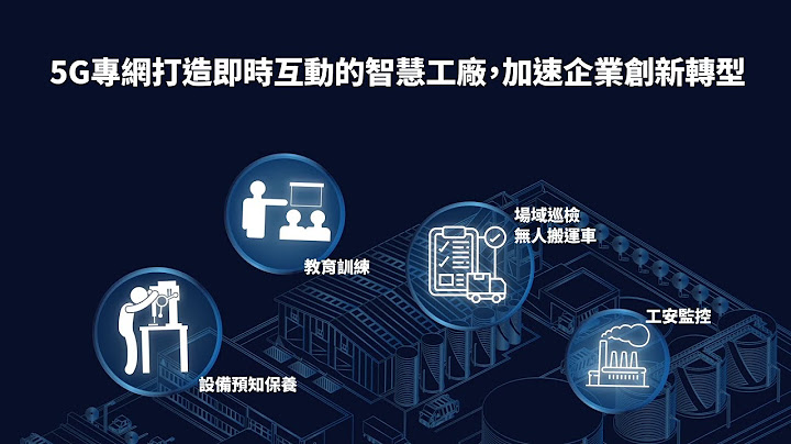 【遠傳心5G】5G專網智慧工廠AR應用 - 天天要聞
