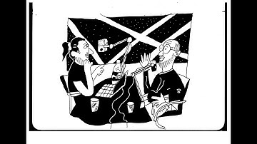 9. Quantum (hype) control: Tommaso Calarco - ML4Q&A - from the lives of quantum physicists