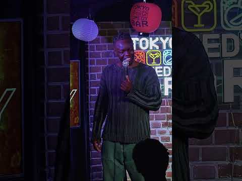 The most Japanese thing to do in Tokyo