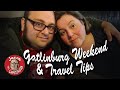 Valentine’s Gatlinburg Trip and Travel Tips