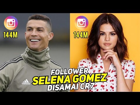 akhirnya-follower-instagram-ronaldo-mampu-kalahkan-selena-gomes