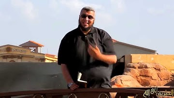 الطرقة الخامسة عشر( سورة مريم طه)  طرقات علي باب التدبر د محمد علي يوسف