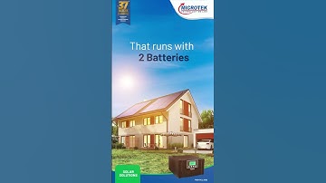 Microtek | Solar Solutions