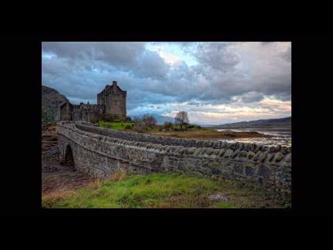 Scotland Landscapes HD