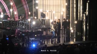 Wiz Khalifa ft. Charlie Puth Live Billboard Music Awards 2015 Resimi