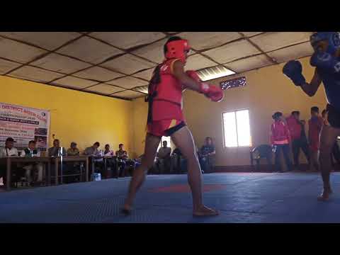 WUSHU 2021