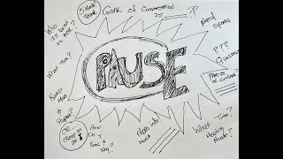 Hit The Pause Button