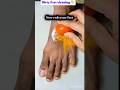 Dirty Feet Cleaning Tips #ytshorts #homeremedies #sk8ncare