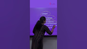 KTET MALAYALAM | മലയാളത്തിലെ പദശുദ്ധികൾ  പഠിക്കാം.. !