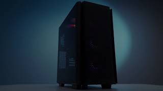 Deepcool AK620, CG540, CG560, MC310, and KB500